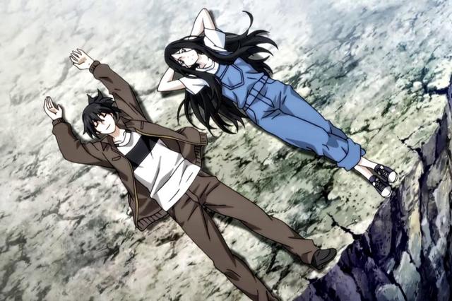 一人之下真人版冯宝宝名场面,冯宝宝跟贞子很像吗