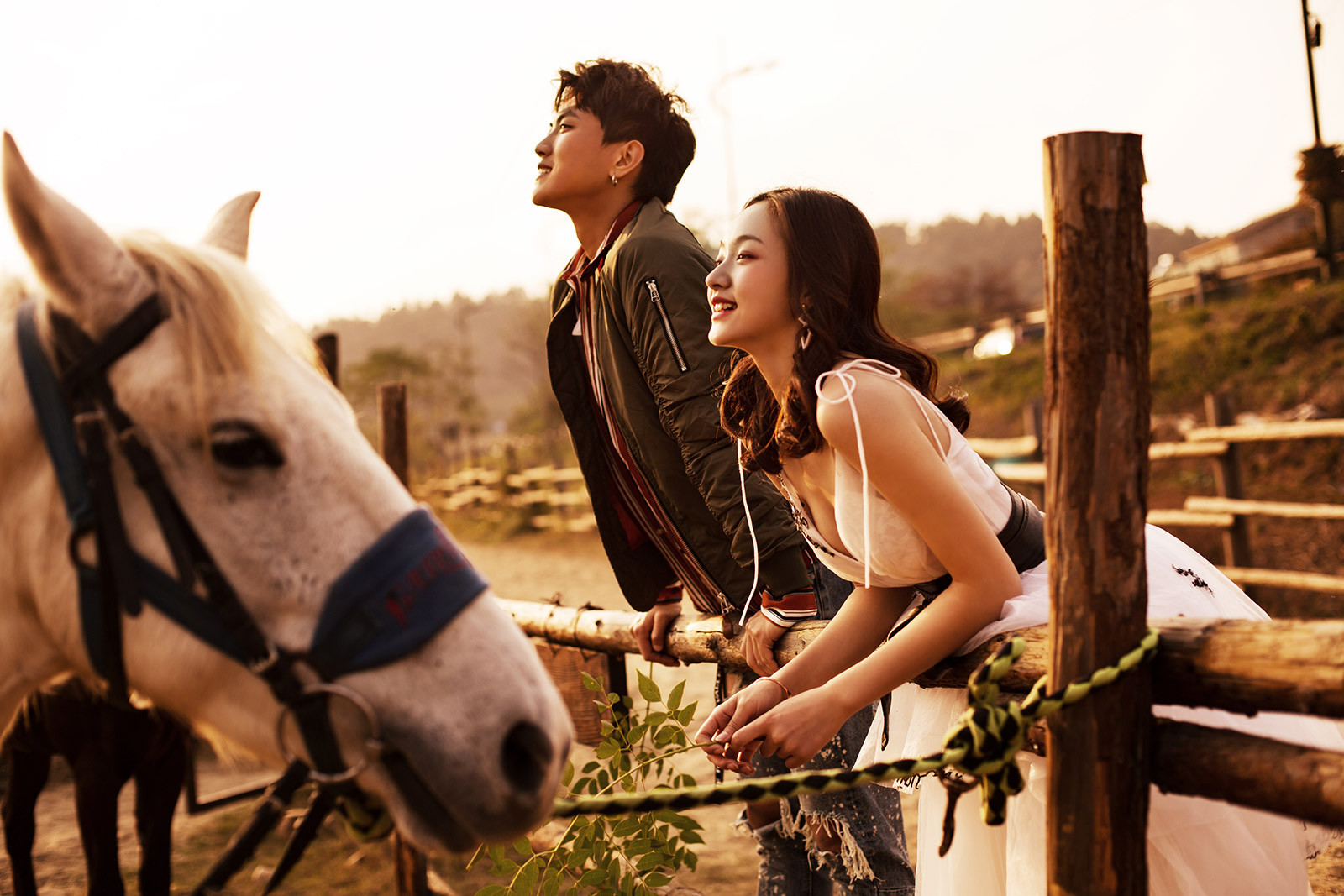 天津婚纱摄影前十名排行榜官方,天津婚纱摄影排行榜排名前十名