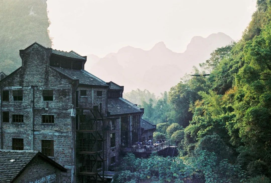 广西旅游必住酒店民宿,精选自带泳池的五家广西民宿