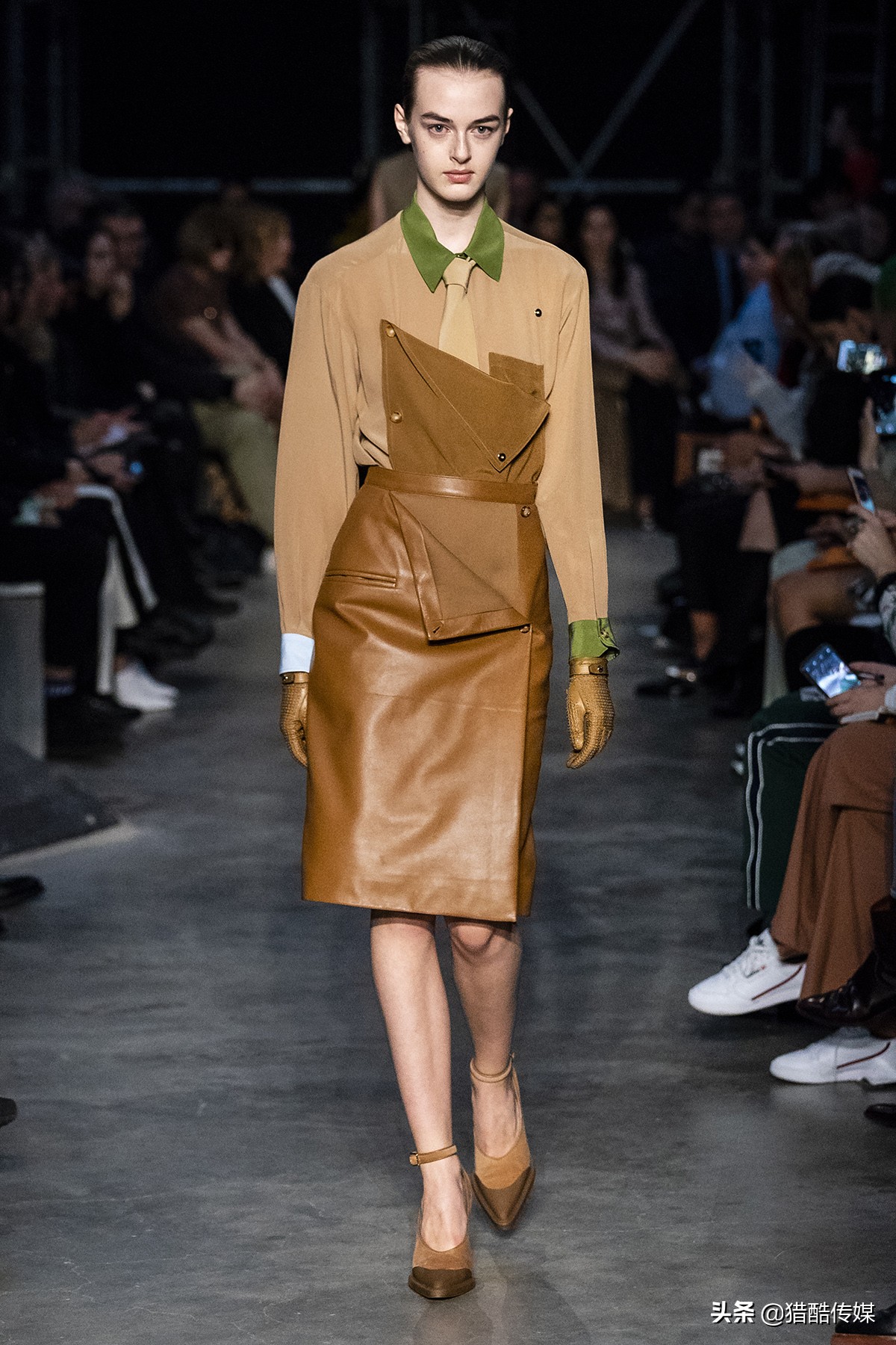 burberry 风衣 (burberry 2022)