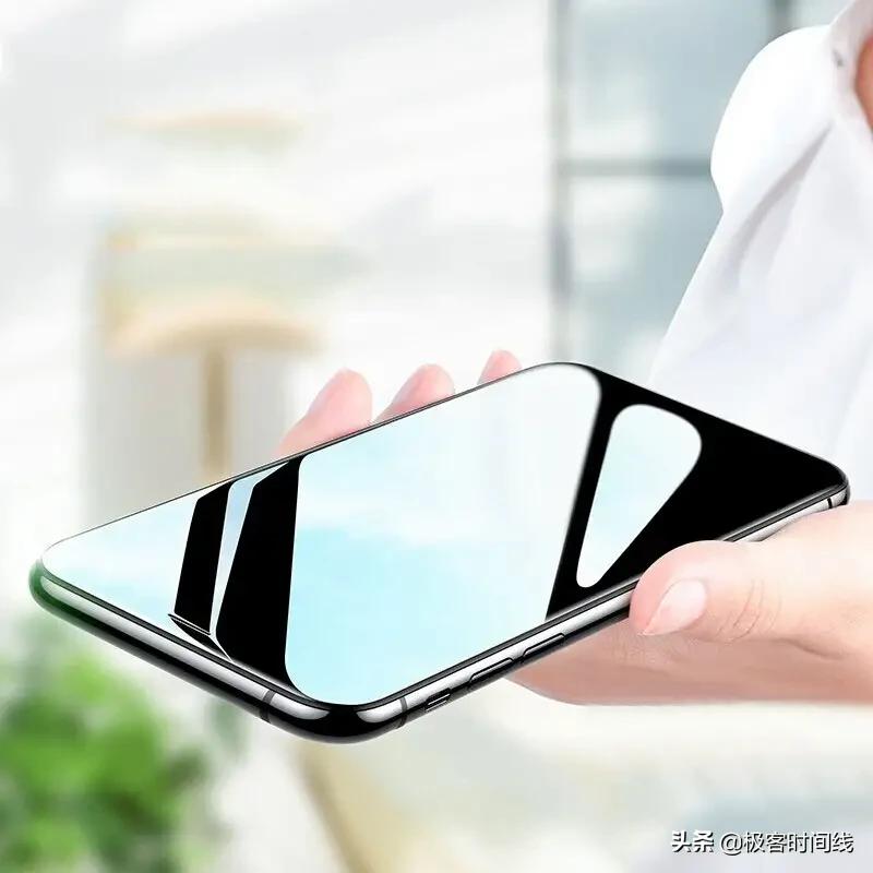 苹果11钢化膜全覆盖高清,iphone11钢化膜高清品胜