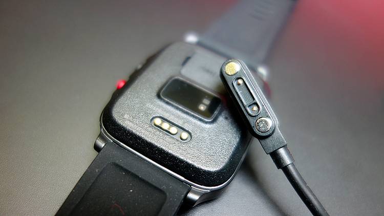 360健康智能手表怎么样,360老年健康手表测评