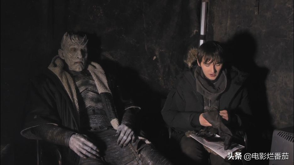 权游还会有续集吗,权游大结局2019