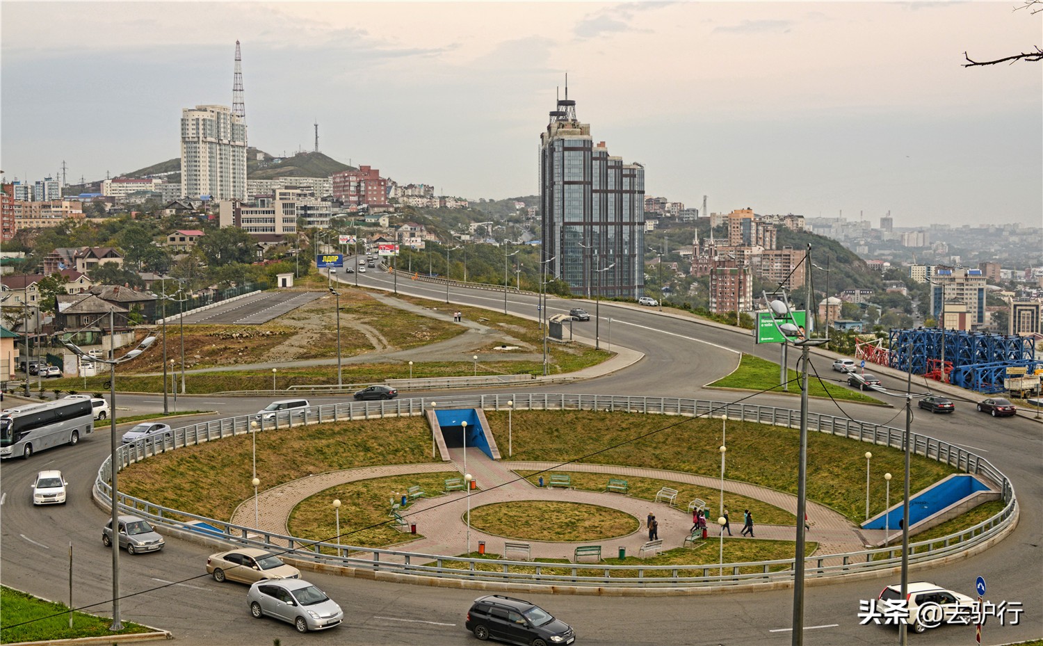 俄罗斯远东海参崴淘金,俄罗斯海参崴富裕吗