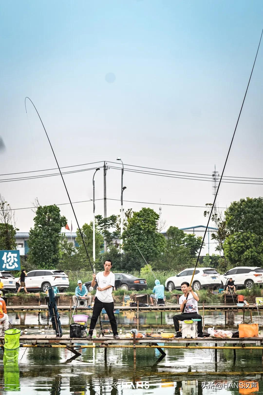 天元邓刚钓鱼属于什么水平,天元邓刚钓鱼最新视频现场