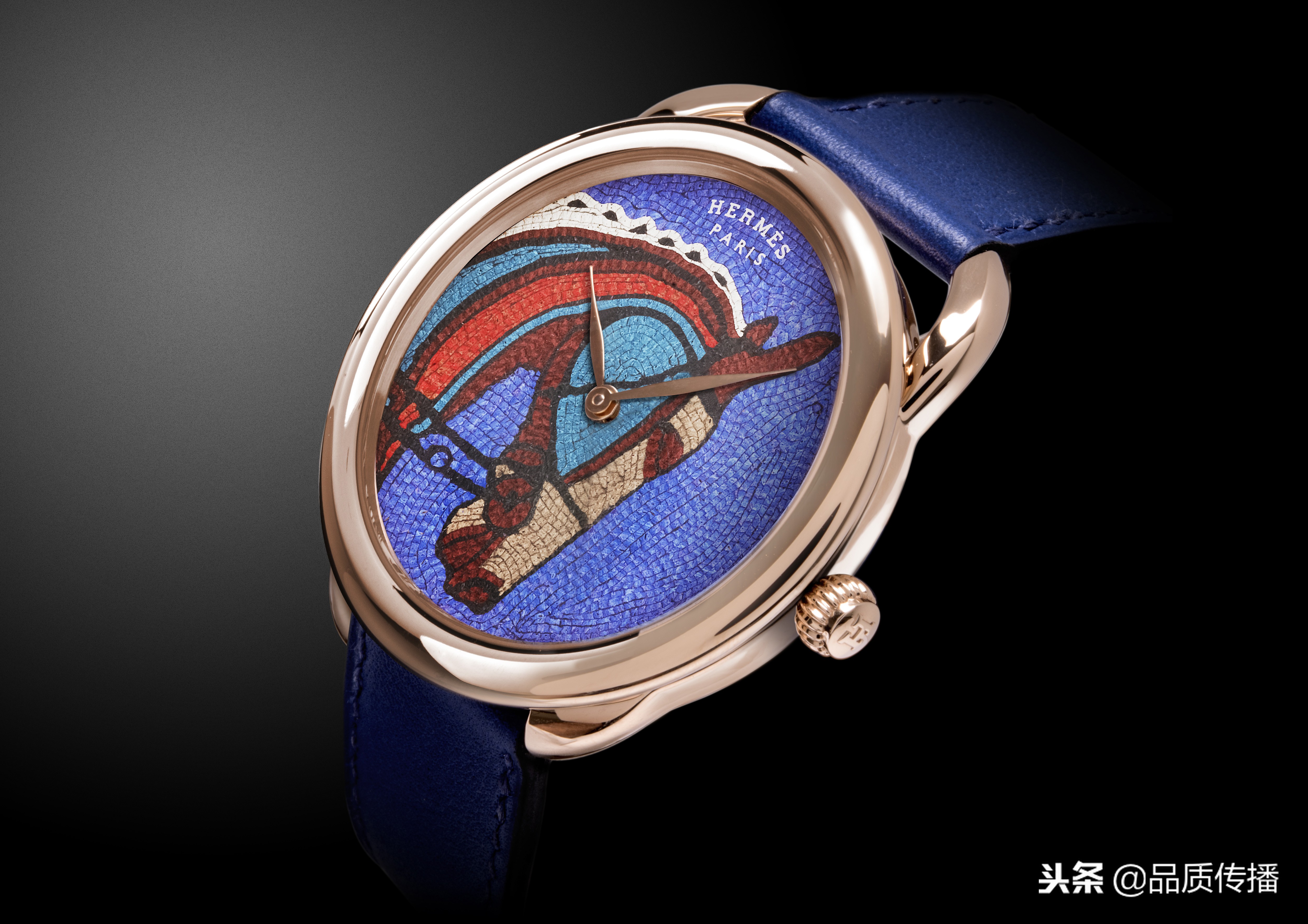 屏蔽品牌光环,你还能看懂手表吗?日内瓦钟表大奖部分获奖作品测