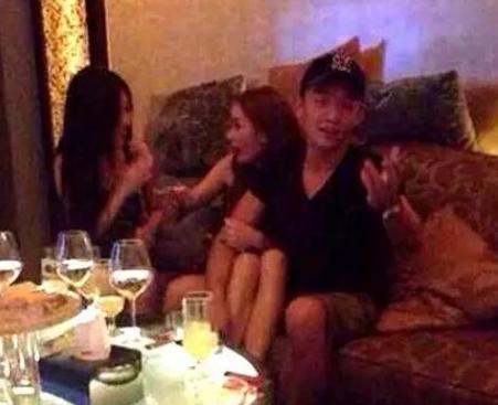 情场小王子郑恺片段,夜店郑恺电视剧