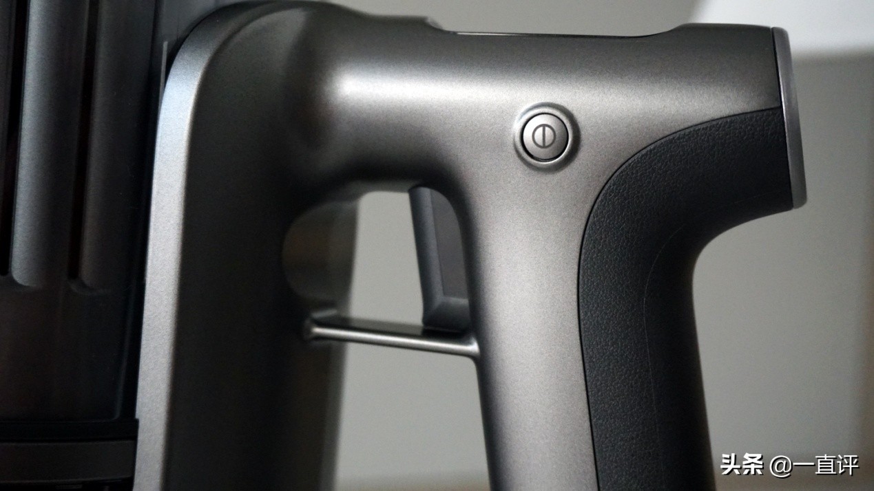 石头手持无线吸尘器h6拆卸,石头科技手持吸尘器评测