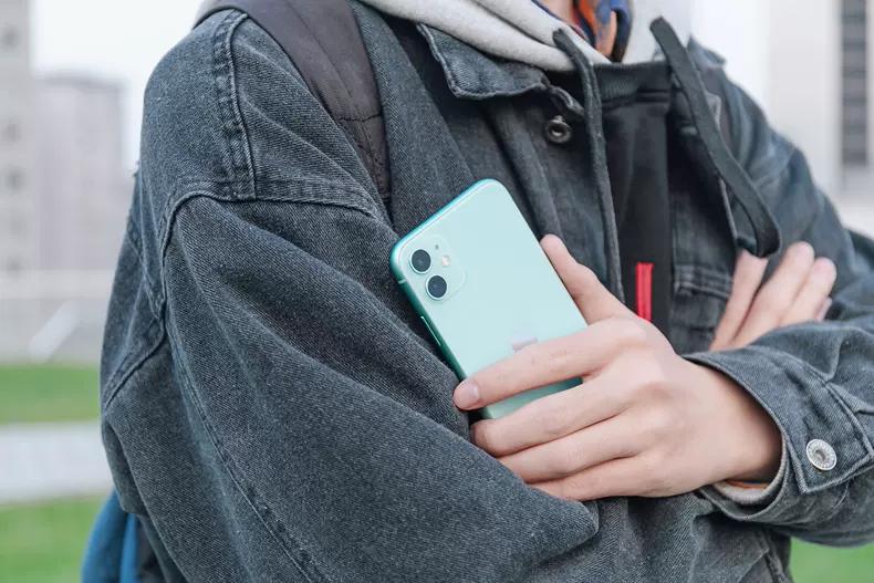 iphone11未来可以用5g吗,iphone11在5g到来会不会被淘汰