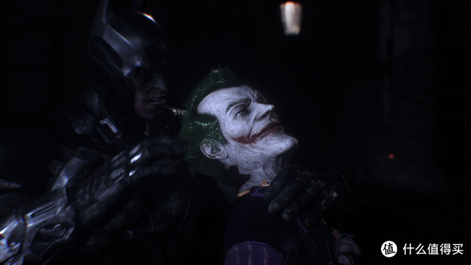 蝙蝠侠阿甘骑士动作游戏,蝙蝠侠阿甘骑士steam版汉化包