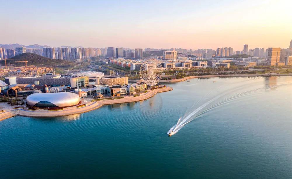 西海岸新区到底好不好,西海岸新区为什么叫东方好莱坞