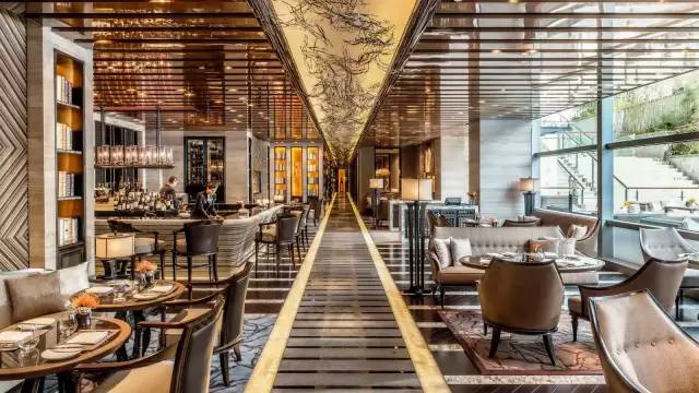 世界十大奢华酒店是哪十家,世界顶级豪华十大酒店