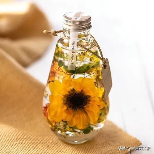 父亲节礼物怎么做一束花,父亲节的花是怎么做最简单的