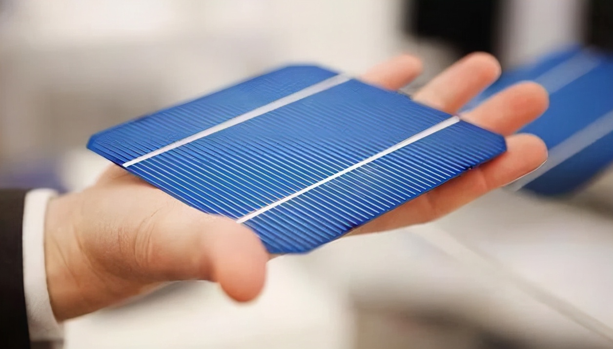 光伏龙头股排行,光伏电池板块龙头股一览表