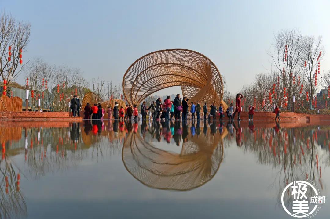 成都必去景点线路攻略推荐,成都旅游地铁附近旅游攻略