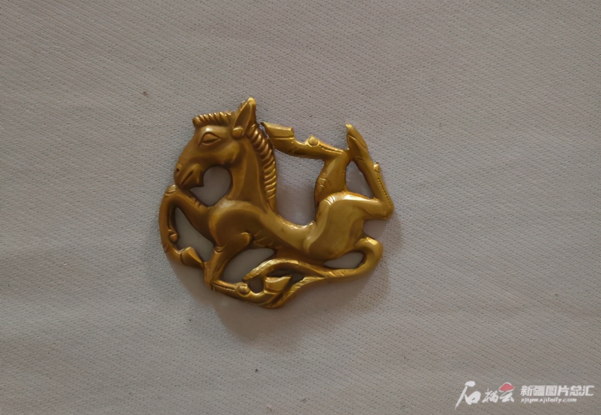 维吾尔自治区博物馆4件镇馆之宝,河南各地博物馆都有哪些镇馆之宝