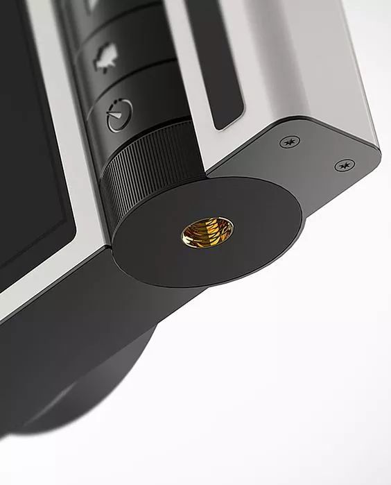 【新易设计坊】产品设计中所用到的倒角类型