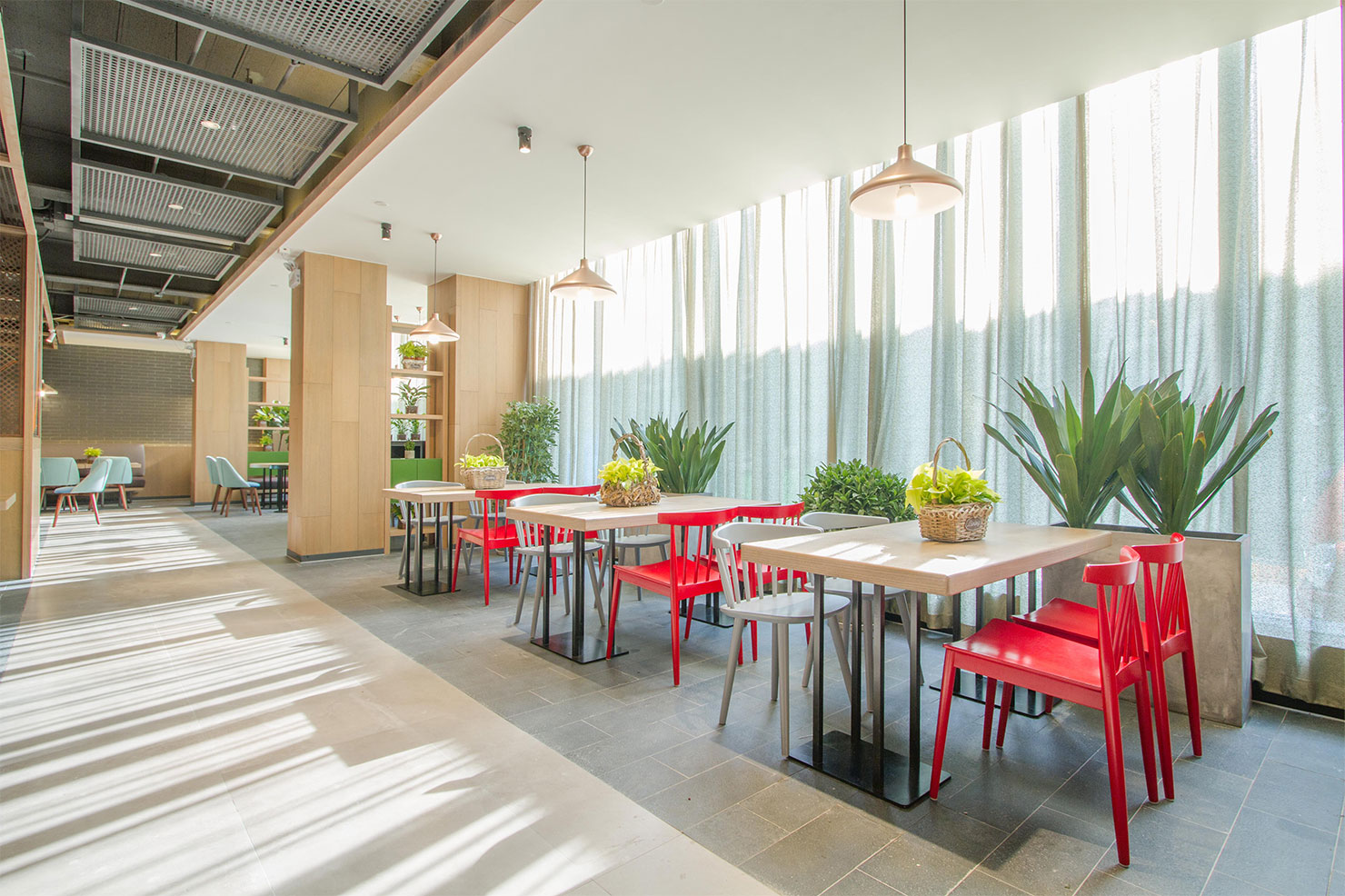 北京赏秋酒店,京郊野奢酒店