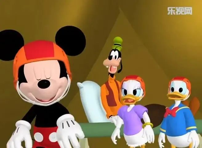 最适合给孩子启蒙的8部动画片,值得孩子学习的动画片