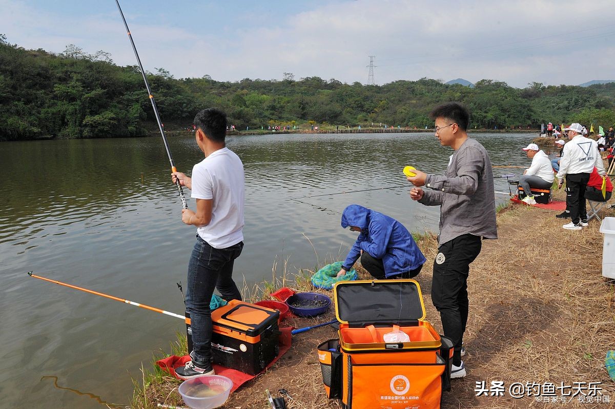 湖北长江钓鱼规定最新,武汉钓鱼规定最新