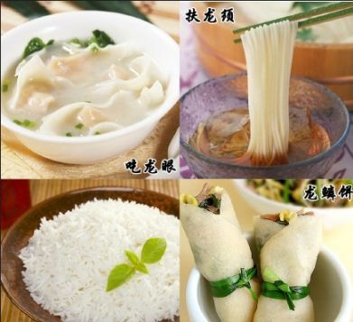 二月二龙抬头风俗视频,二月二龙抬头民俗图片