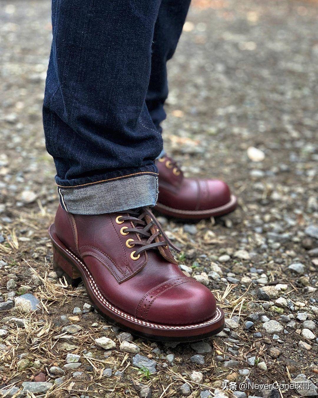 工装靴品牌性价比高的,工装靴品牌排行榜前十名