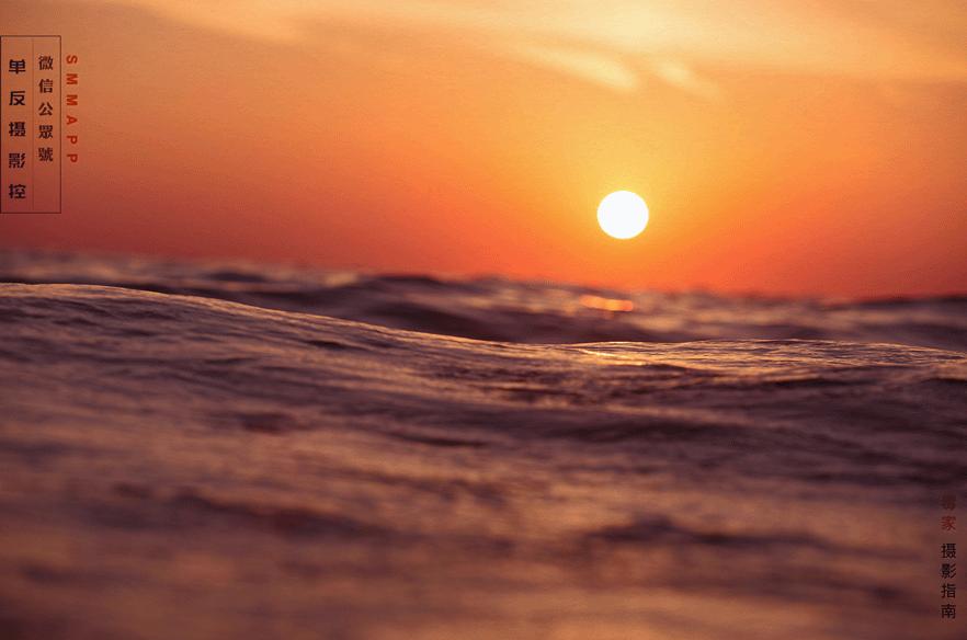 夕阳怎么拍摄有意境,夕阳美景拍摄动作技巧有哪些