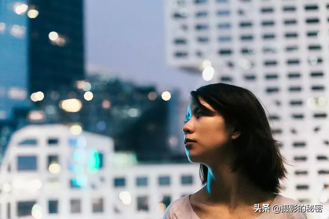 成都个人写真推荐,成都艺术照个人写真推荐