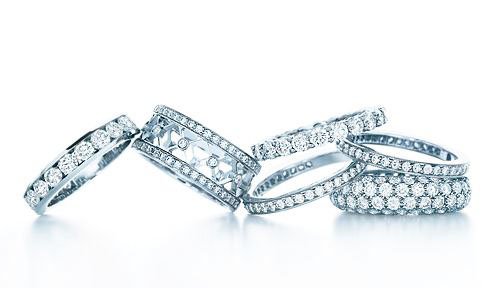 蒂芙尼戒指定制,蒂芙尼情侣对戒刻字一般刻在哪里