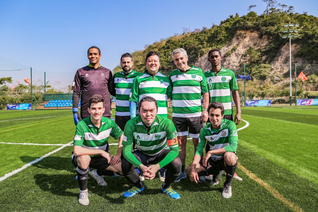 深化交流互动共促发展,深化交流促发展