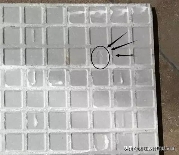 厨房贴网红小白砖好看吗,800x800瓷砖上墙厨房好看吗