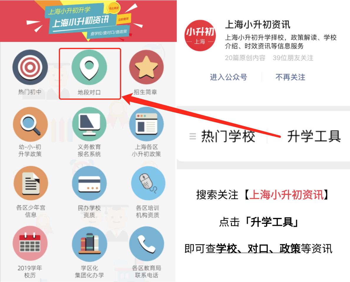 上海有望民办转公办的学校列表,太省心了