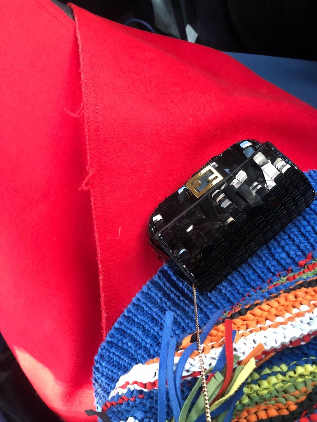 2019年，我花了30万买了19个包包