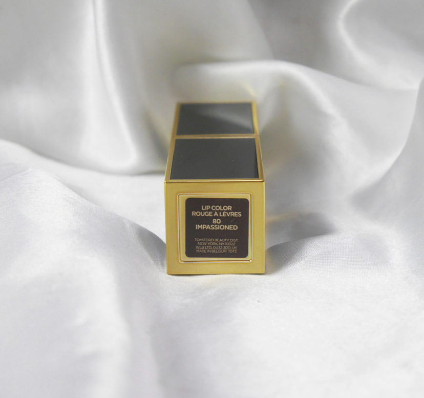 孟美岐口红色号推荐,孟美岐tf口红好看吗