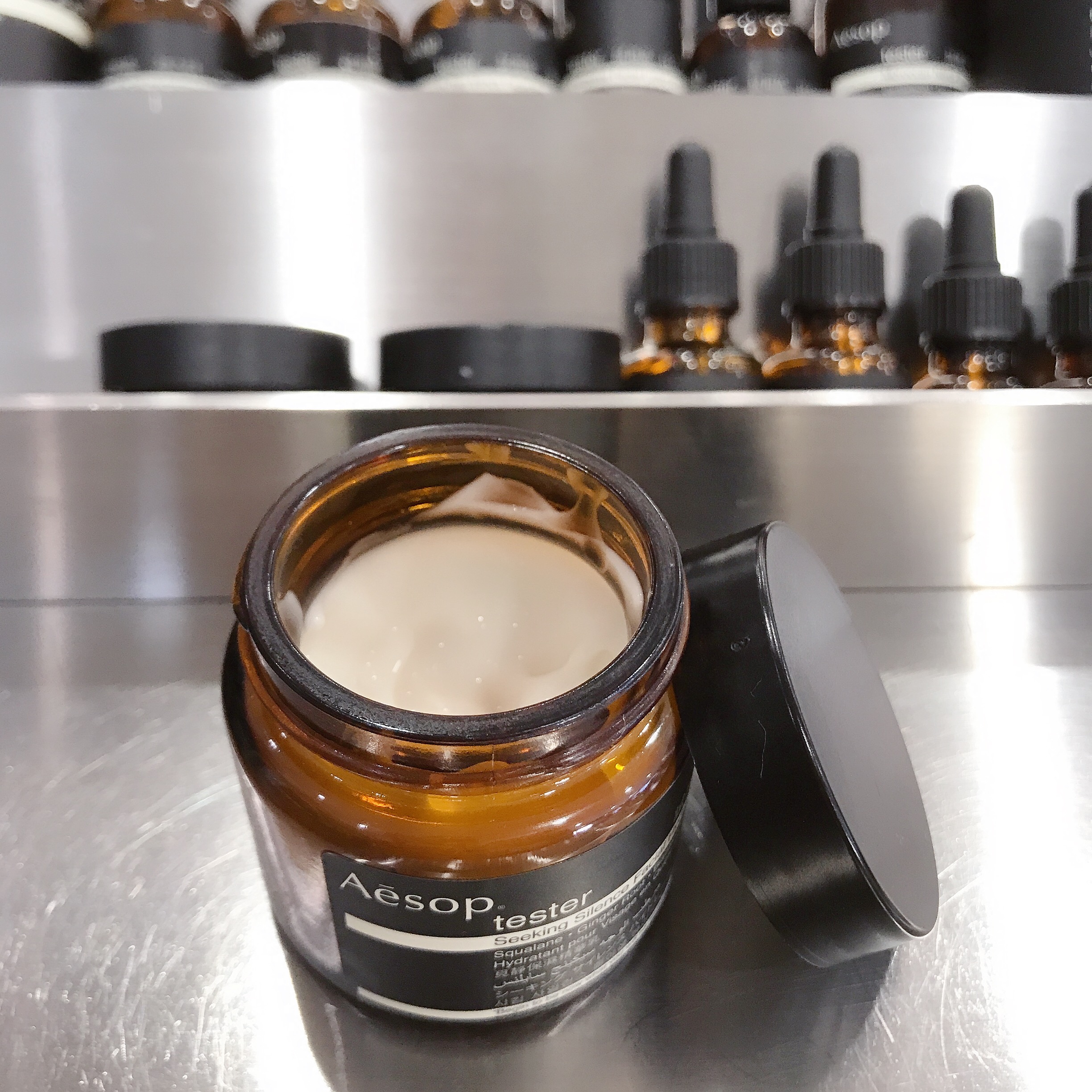 空瓶油皮面霜推荐,空瓶面霜推荐