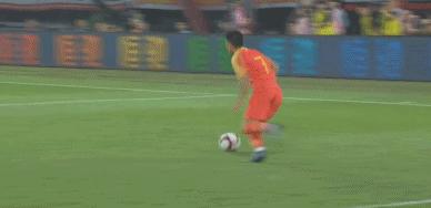 国足暖心,国足暖心片段