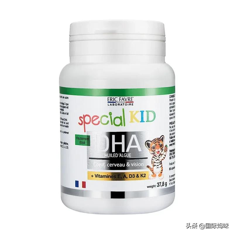 口碑最好的dha儿童鱼油排行榜,dha3周岁品牌排行