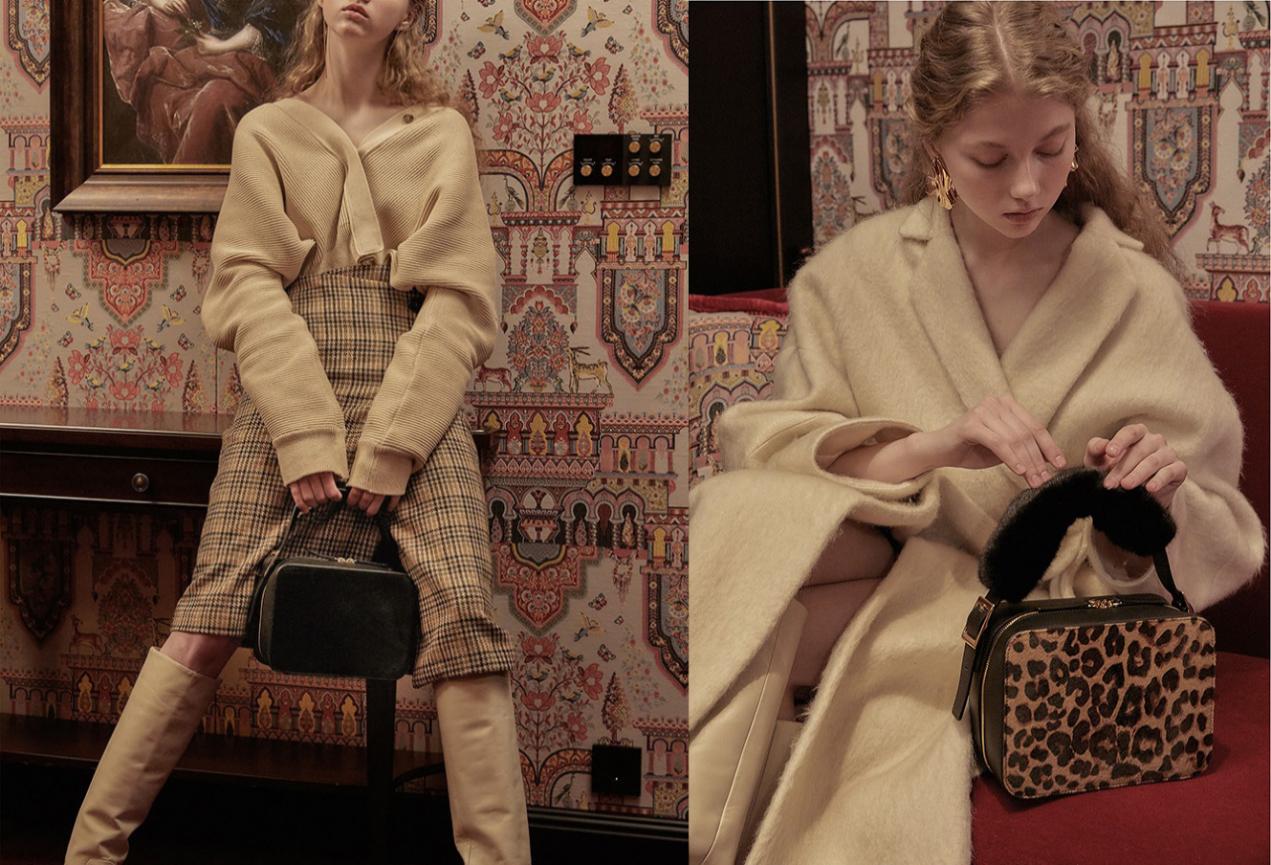 适合带去同学聚会的包包,参加聚会包包推荐