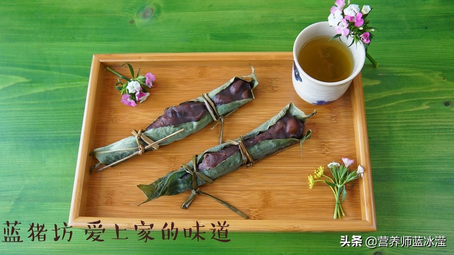 吃栗子的季节,吃板栗的季节到了栗子开花