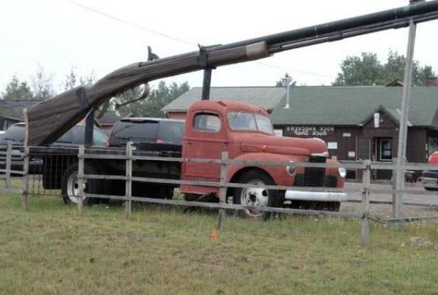 怪异兵器有哪些,怪异兵器完整版