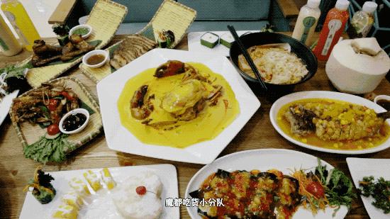 曼谷来的街头小吃，钱包瘪瘪也能吃到饱