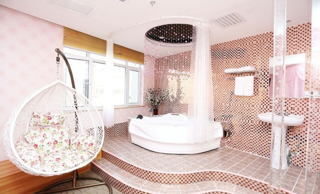 酒店水床有何隐含意义,酒店里的水床是干嘛的