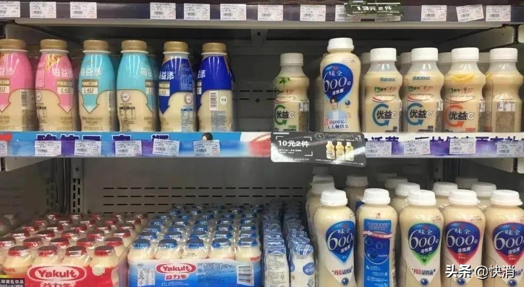 用“新冠”带货，韩国最大乳企董事长引咎辞职，养乐多却只罚45万