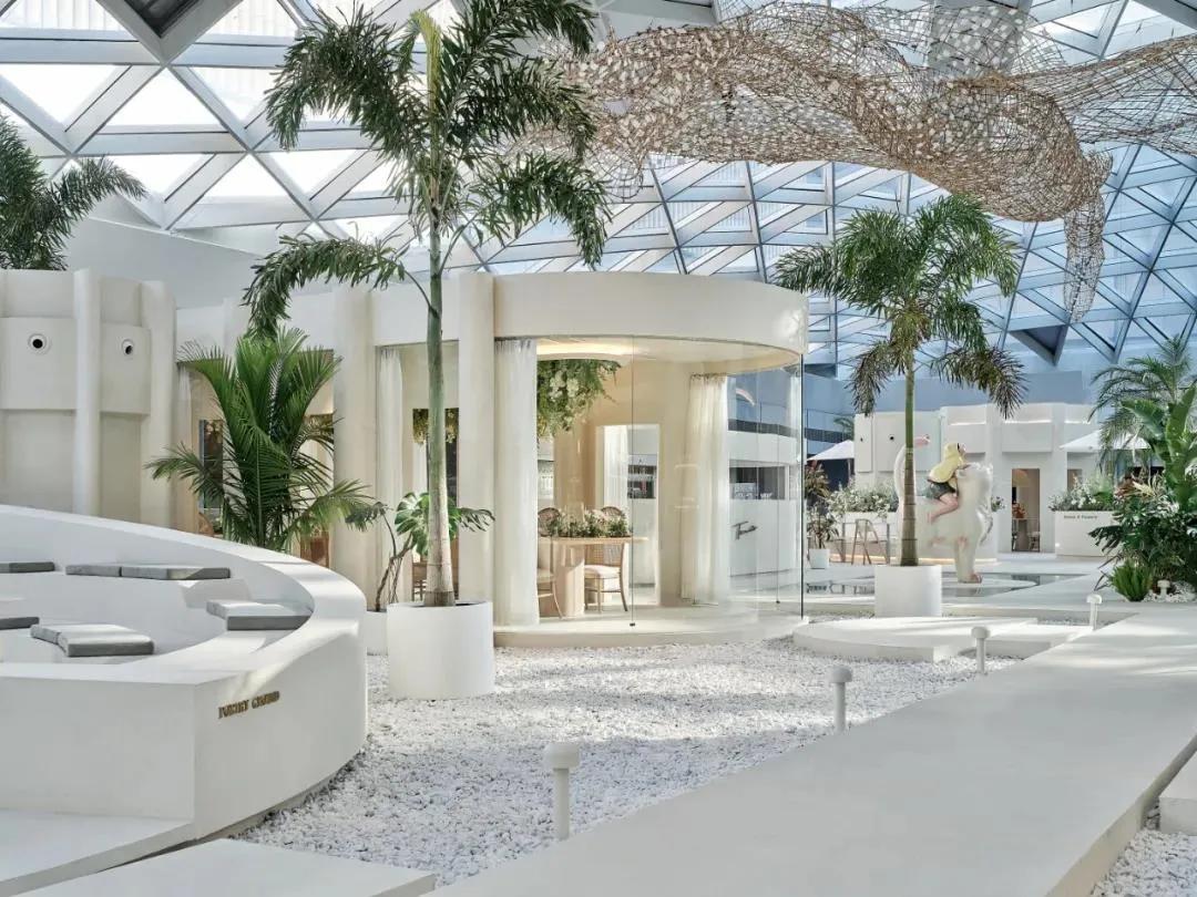 新业态商业趋势 (商业业态趋势分析)