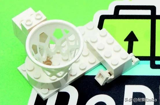 2021乐高fll比赛少儿组作品,乐高fll科创活动