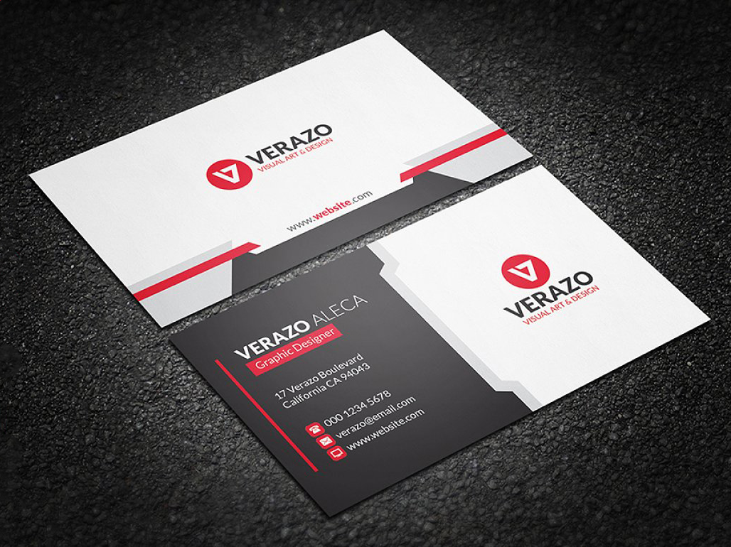 白色商务名片设计图,商务ktv名片设计图片