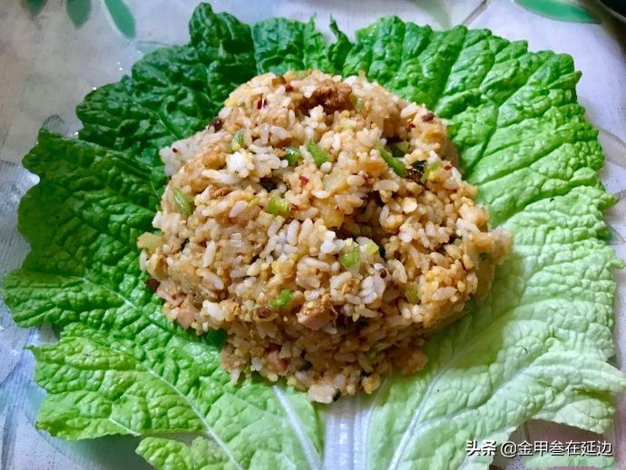 最好吃的东北小吃有哪些,东北小吃盘点