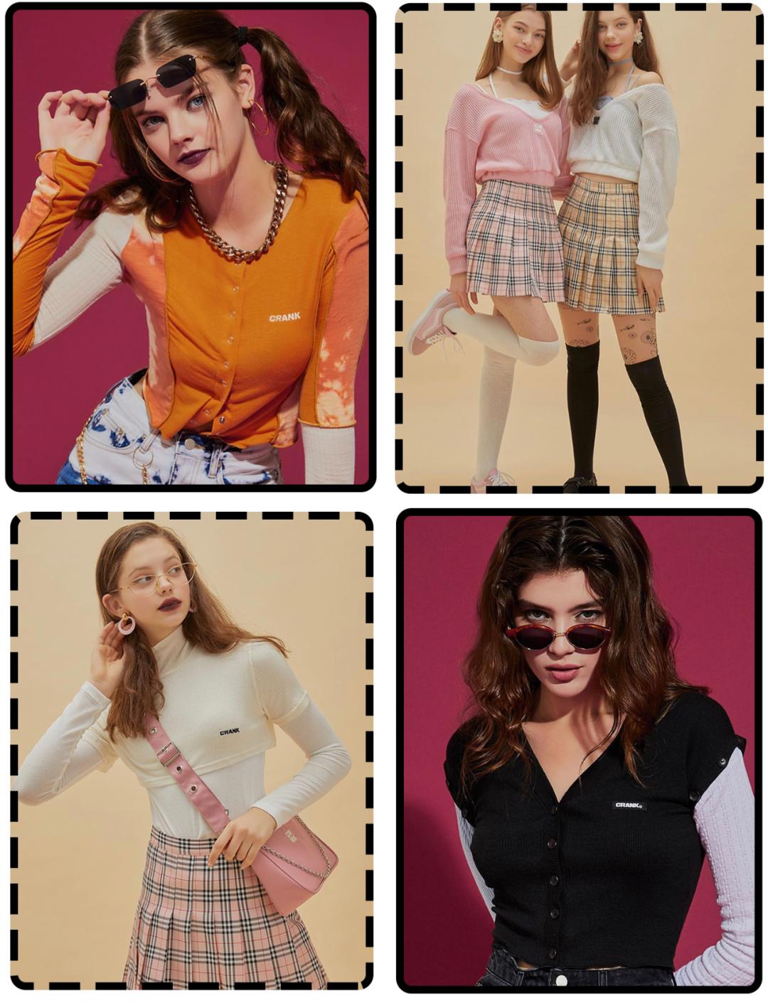 轻松get女明星同款,女明星同款真的好用吗