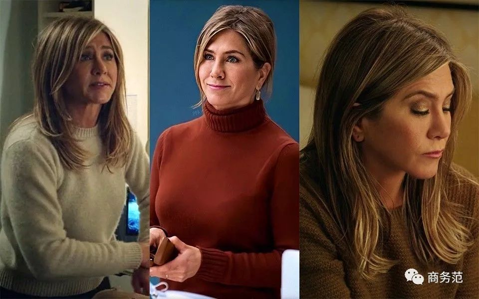 穿MaxMara拎Valextra，真正高级女精英穿衣，还得看这部美剧