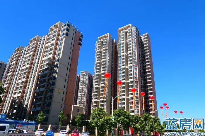 一中分校龙岩,龙岩一中分校附近楼盘